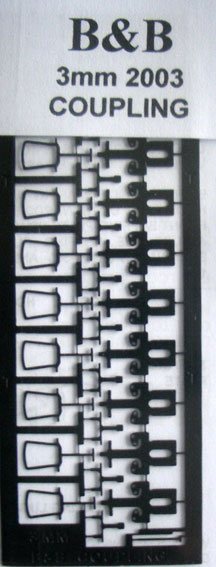 B&B Couplings